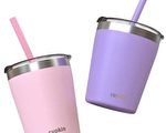 加衛生部召回含鉛Cupkin不鏽鋼兒童水杯