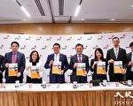 羅兵咸建議：鞏固港國際金融中心地位