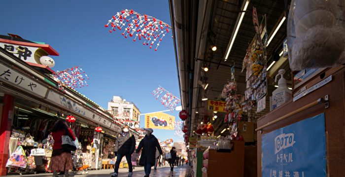 呈实：日本失去30年 中国将失落若干年