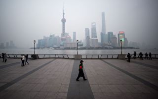 中国经济寒冬已至 上海“金领阶层”遭波及
