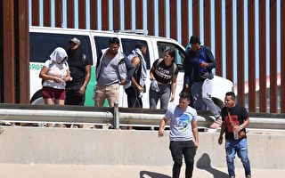美将再次驱逐非法入境的委内瑞拉人