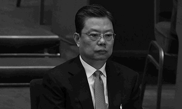 王友群：习亲信李希查“内鬼” 剑指赵乐际？