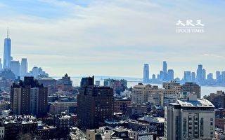 紐約市長亞當斯提議修改分區管制 增建10萬套住房