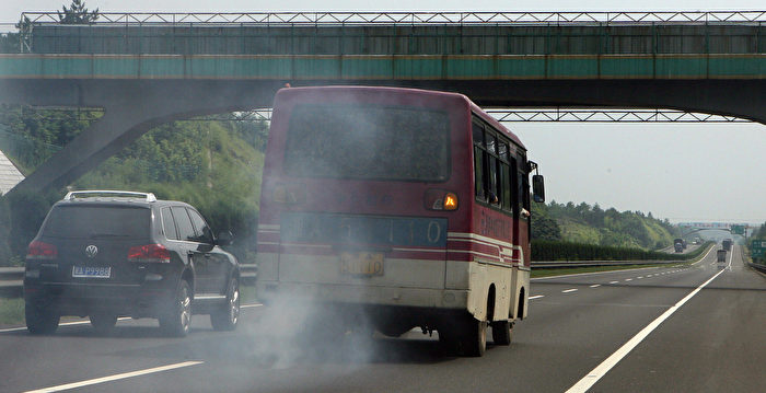 受疫情等因素影响 湖南两家公交公司无力运营