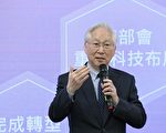 吳政忠：IC 設計將是產業創新核心