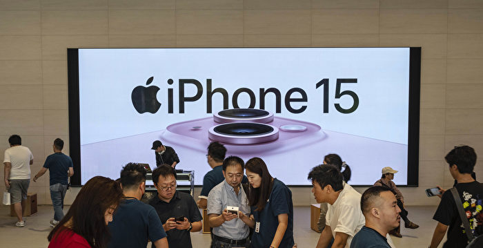 iPhone和特斯拉在中国触礁 背后原因是什么