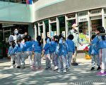 年輕家庭移民成風 香港老牌幼稚園被迫停辦