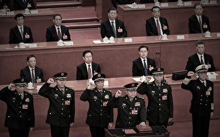 中共国务委员5剩3 李强内阁被指“受伤重”