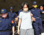 高虹安涉詐助理費北院開庭 三助理認罪求緩刑