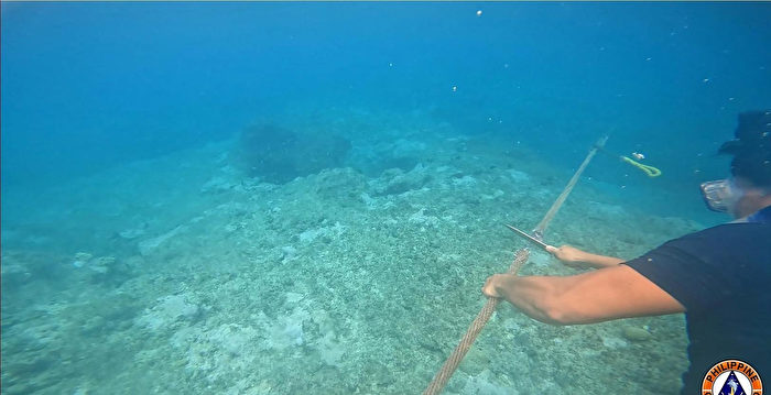 中菲南海新一轮口水战之际 中日钓鱼岛再对峙