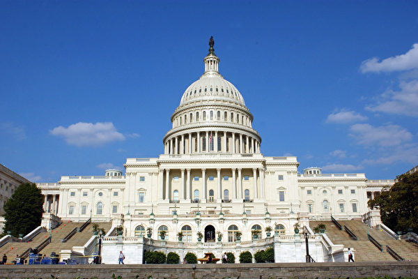 美國會通過臨時法案暫免政府關門 下一步是什麼