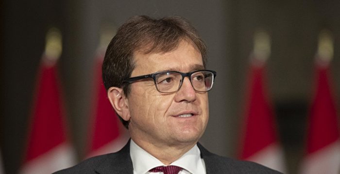 加拿大部长：关键矿产供应 中共不是可靠伙伴