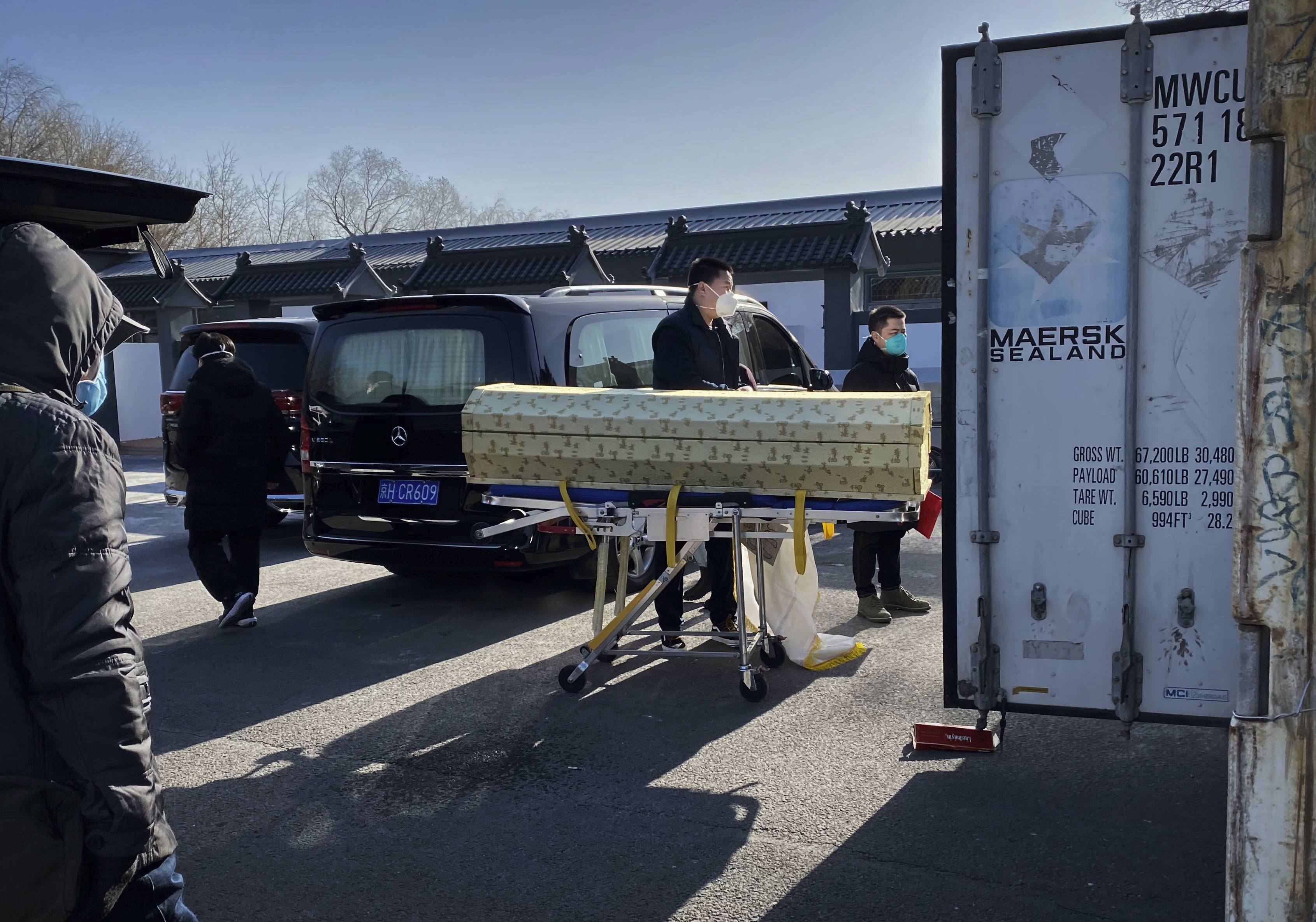手到病除 - 杨英著 中国知名中医肿瘤专家杨鹏飞去世年仅59岁| 讣告| 大纪元