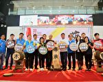 2023三义木雕艺术节 木艺慢活嘉年华热闹登场