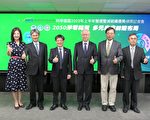 科学园区营收衰退1成 台国科会：库存去化延缓