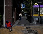 通脹加劇阿根廷貧困 上半年貧窮率達40%