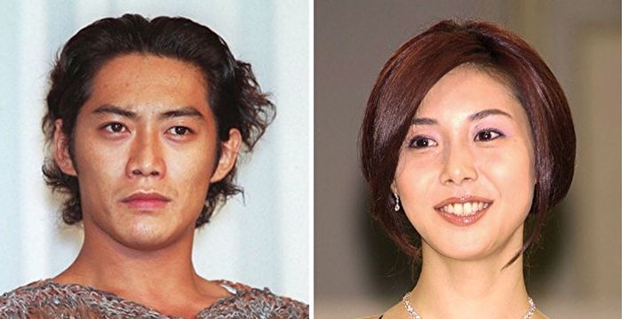 反町隆史再演《GTO》 妻子松嶋菜菜子也参与