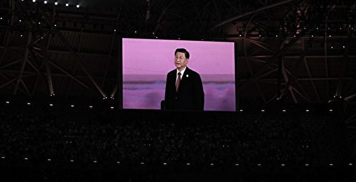 【网海拾贝】杭州亚运成了花大钱请叫花子的堂会