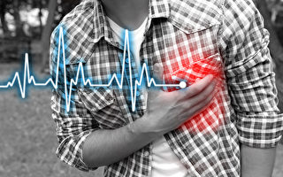 每22分钟1人死于心脏病 台医提8种护心行为