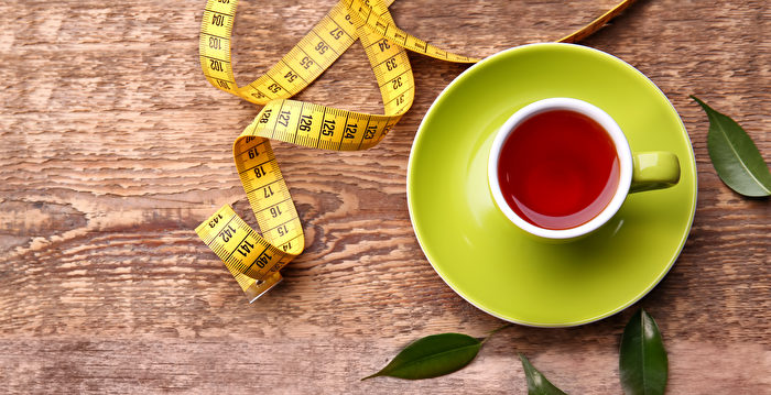 医师荐4茶饮 消脂减赘肉 4种体型这样瘦!