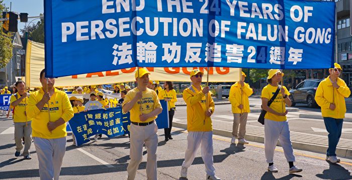 觅真：多少学子遭到中共的残酷迫害？