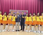 「運動i台灣」嘉年華 結合舞蹈、音樂和社區熱情