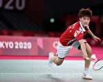 亞運會羽毛球女團決賽 中國隊0:3輸給韓國