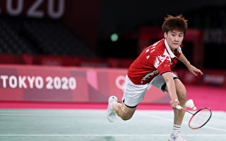亚运会羽毛球女团决赛 中国队0:3输给韩国