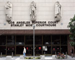 洛杉磯縣12市聯手訴訟 阻「零保釋金」政策
