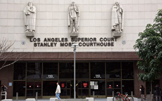 洛杉磯縣12市聯手訴訟 阻「零保釋金」政策