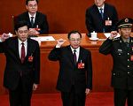 袁斌：接连缺席两重要活动 李尚福秦刚官帽恐将不保
