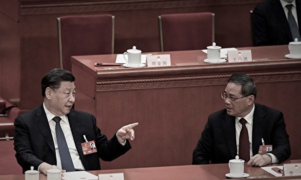 王友群：如何看有关中共总理李强妻女的爆料？