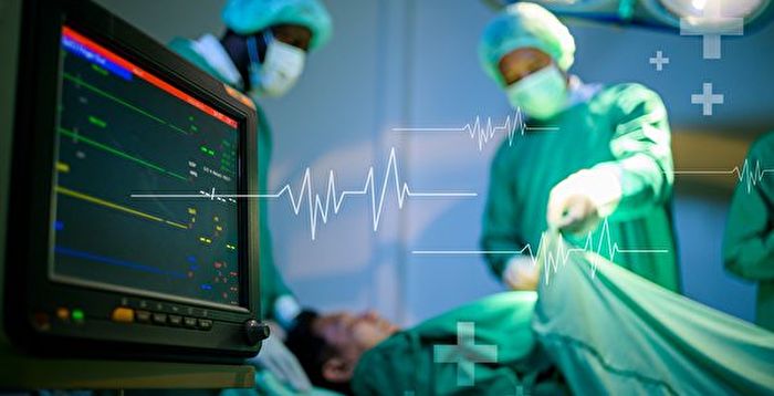 突破性研究：人临终时会体验到新维度现实