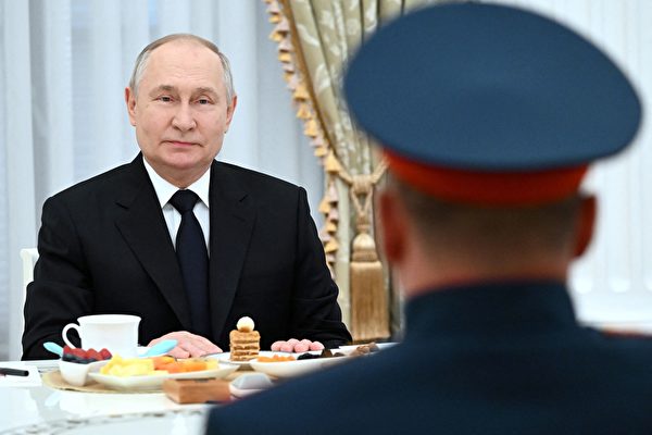 俄2024年国防开支大增 占总预算近三成