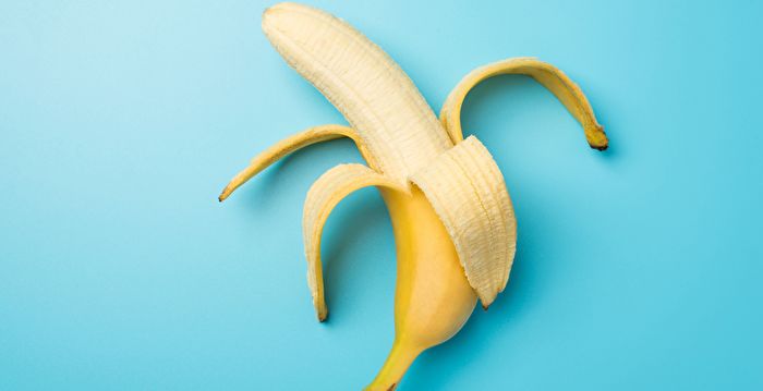 香蕉在剥皮之前要先洗一洗? 专家这么说