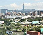 北台房市销量缩逾千亿 新北最惨