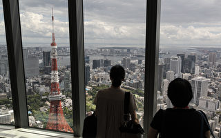 十一旅遊首選日本 中介：中國富豪赴日購房