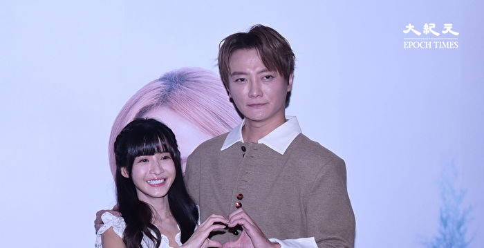 阿沁砸数千万台北买房 爱妻接代言贴补家用