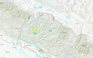 尼泊爾遭兩起地震襲擊 至少11傷