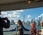 加拿大五大城市跻身世界百强 多伦多居首