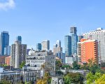 达到预期税收目标 多伦多或上涨住宅空置税