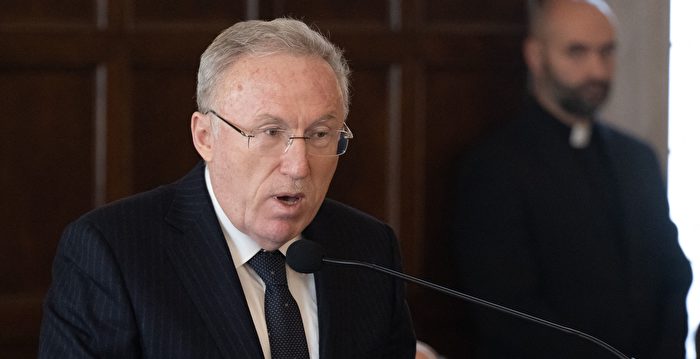 土耳其外交官在南加州大学遇袭