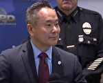 洛杉矶韩裔市议员被控违反道德法