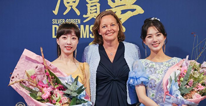 《演员梦》荷兰首映 观众赞一本奇书的力量