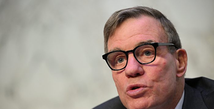 美议员：援乌能威慑中共 且资金多流向美企