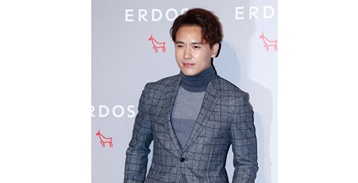 高云翔因卷入性侵案形象大跌 压6年剧集曝光