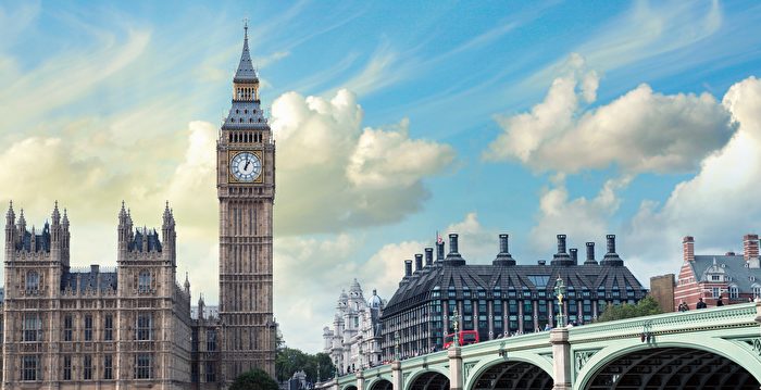 报告揭示中共在英国大学多种跨国镇压方式