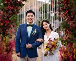 姜河那与庭沼玟演失忆夫妻 登韩国票房冠军