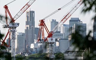 外资投入激增 日本房地产迎来黄金时期