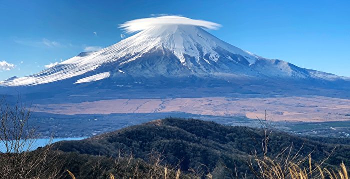 高空云层中发现塑胶微粒 恐影响空气品质和气候